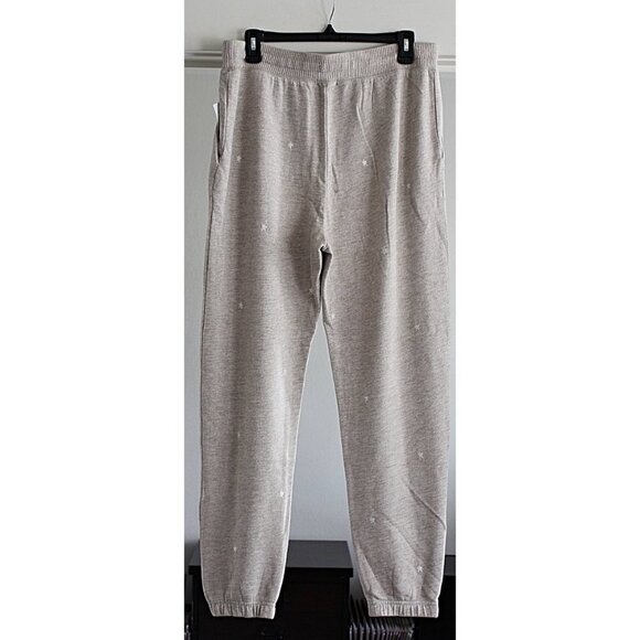 New w/Tags - Rails Kingston Sweatpants, Embroidered Stars Celestial - XL - Picture 3 of 11